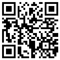 QR Code for bitcoin:16rw9gX6isRLfpvqoMxT7TUS8FVCbT4o3W