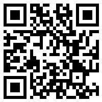 QR Code for bitcoin:16rzu1SPfMHC9mQ1j4bfZXR7Kika6gE2Ae