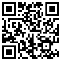 QR Code for bitcoin:16s2kewU19v9mZBHb33CTS23doMSYkiWjB