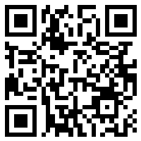 QR Code for bitcoin:16s6hpCPt8293BE46PmSEy6a45Aw3LxcG3