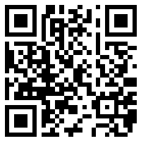 QR Code for bitcoin:16s86BtgX2PQTPP7YfHW5Lh8uk9ddLSx6o