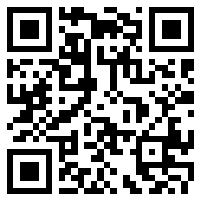 QR Code for bitcoin:16sCYhmVTneDT5UyfEuPL1EGb9iRGjd3Pi