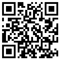 QR Code for bitcoin:16sDNTbTFKBQ3a4evzB17PnCYmDxX5jqMF