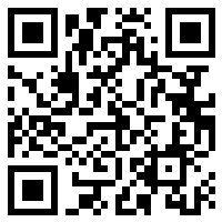 QR Code for bitcoin:16sHaGN1vmJL6RSbP9MNPwZo2PGAPZKudr