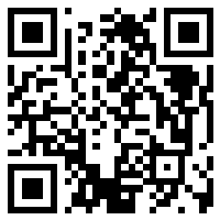QR Code for bitcoin:16sJGPNPK5ZnTH7Z69CAHyis1TrA8mUtXx