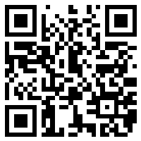 QR Code for bitcoin:16sJrhBbTZSDvbA1YecDRGP4oArB4M5Ter
