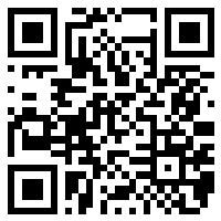 QR Code for bitcoin:16sS8Go3YWVrwqmMppdLycN2NsFjr3B7RS