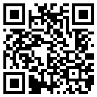 QR Code for bitcoin:16sWAVYBbsvjUfp2k1bfgaAvLFyRKsXdUL