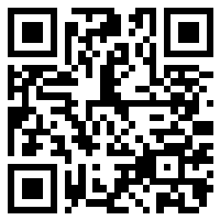 QR Code for bitcoin:16sY3dchAzDsW5bqtMqb6RW6oBmXSMXZDK