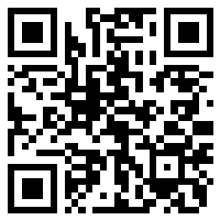 QR Code for bitcoin:16saB4TYQFT4YMjLHZLZA4tWS4TLFQ4sXJ