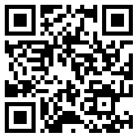 QR Code for bitcoin:16scxGwpCYqBzD2u68VE6dteXpF5jBCSRd