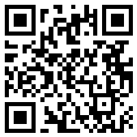 QR Code for bitcoin:16sdvDHBBKtwQgh5PPoqnTLMDWSLXwQVZB