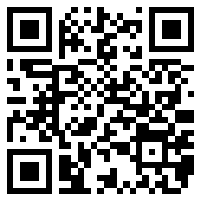 QR Code for bitcoin:16so3B2CbM62f6V5P2iKTmhdkvdN5e11JL