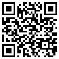 QR Code for bitcoin:16soc7tGAvCST79njzddroqYarV74bcdCY