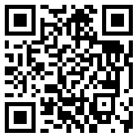 QR Code for bitcoin:16srfS7L1yDVGhGGV4vhfb3oaKQA4Bb1Sf
