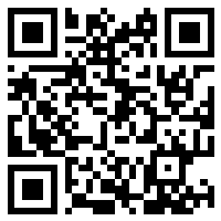 QR Code for bitcoin:16srxmMDVnaKgnX9FGSEsHn8BkKJrfbXmx