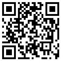 QR Code for bitcoin:16sw7wGoCQ1sujDVaPjDYNPsAprauPbuec