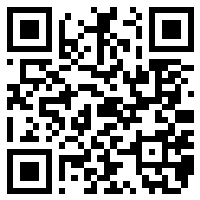 QR Code for bitcoin:16swpXUKB4ooDS4SxVistvPy59namuN9A9