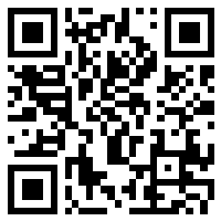 QR Code for bitcoin:16sxyP17ihpc2GBTD2b5cALZ1jK3b2rudt