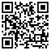 QR Code for bitcoin:16t2BTACHXGZEA59ojLAsZqksCxKUJ8kAQ