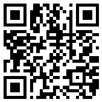 QR Code for bitcoin:16t3LPggM85wutVTo6qQFXK4vwttK7nAXS