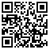 QR Code for bitcoin:16t3pCqwtbb8AZffWopeP1mUSiD6Wa9zgr
