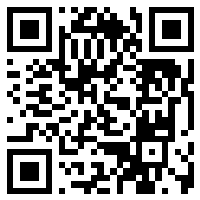QR Code for bitcoin:16t3pSPcdU5kJTTXbUVMdoFan4wa3sVS4J