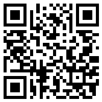 QR Code for bitcoin:16t4H8TW76EY2sFvDMxvQ9tnHrABpX68Fb