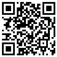 QR Code for bitcoin:16t5ASEFB4DLvzvGAFFCCbKpVtey3M1LLS