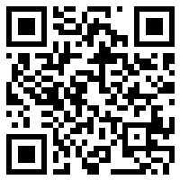 QR Code for bitcoin:16tBufLGDnTpUC8tkZGCch5tbQM6VE5XxT
