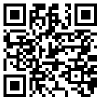 QR Code for bitcoin:16tCLaoePVBecsuVNcSCSCx5eoasEuzUf3