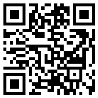 QR Code for bitcoin:16tGCDsb7SFjzvbBNNn4neyeiQiAFx9dVj