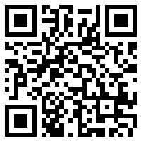 QR Code for bitcoin:16tKKP3a4fbUz6TetUNqZVSSDFhM8iHTED