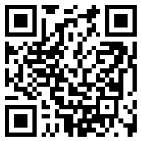 QR Code for bitcoin:16tLCAjeP9LMYBQpVTn5orDAETV28wptMn