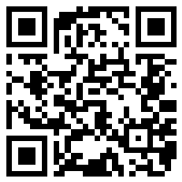 QR Code for bitcoin:16tP4MTLPcBojYnULsWchujurszBVH5dh8