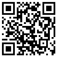 QR Code for bitcoin:16tUFUNpuYbmVbXMdptovjPbYuFB1uFfcD