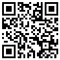 QR Code for bitcoin:16tWkSWBYures4EpjEkBL6dUP5VM7Yf2mg