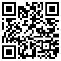 QR Code for bitcoin:16taSR73cFopf5xC3JL3DEVNh4TtCHAxNU