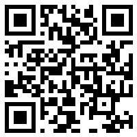QR Code for bitcoin:16tadB91fYA7AaXA6R8qUt4y643MT4SRLj