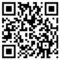 QR Code for bitcoin:16tagT5fKaPZjJ2NWFisCZQaUBfR2Lyr2E