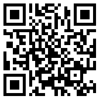 QR Code for bitcoin:16teJFvY4VXdSmuSSXJxR82RSP4eEH9F3m