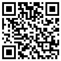 QR Code for bitcoin:16tfquJm6dfbJUMfVsJftyC4a8FGufGSZh