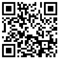 QR Code for bitcoin:16thDxpTytYqXfXhshcKB87ycGwo2URNW2