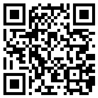 QR Code for bitcoin:16thcaAXnrTvVsBupqN77R5fjoJa635sRp