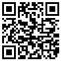 QR Code for bitcoin:16thdvgSZsgwQ9ftVaBa83iCHWS7JcPswx