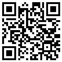 QR Code for bitcoin:16tjDJvoWCsnwmJSf63nGwJHTT53EAR8CY
