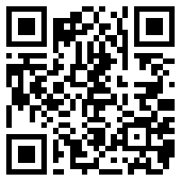 QR Code for bitcoin:16tkUwSxHS4iWkQsov5p18eLSEvxxiSMk3