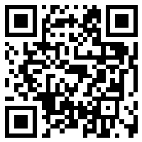 QR Code for bitcoin:16tkXjFcVqENfVYZWYGAag2G2a4V7orNwG