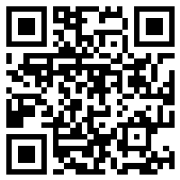 QR Code for bitcoin:16tnH7e5EGXRcgSGdguAxvKhXaJSFWS6Rg