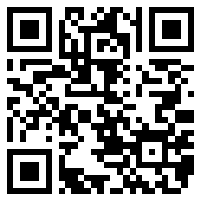 QR Code for bitcoin:16tnRuRRy6BPAWYJfFin8z3WCERusdp9GG